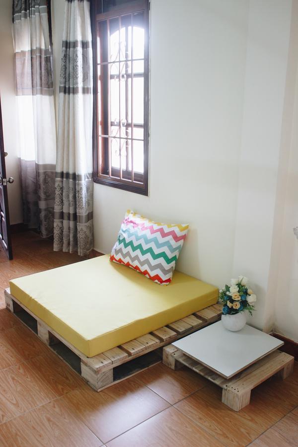 Bookaholic Hostel Đà Nẵng Extérieur photo