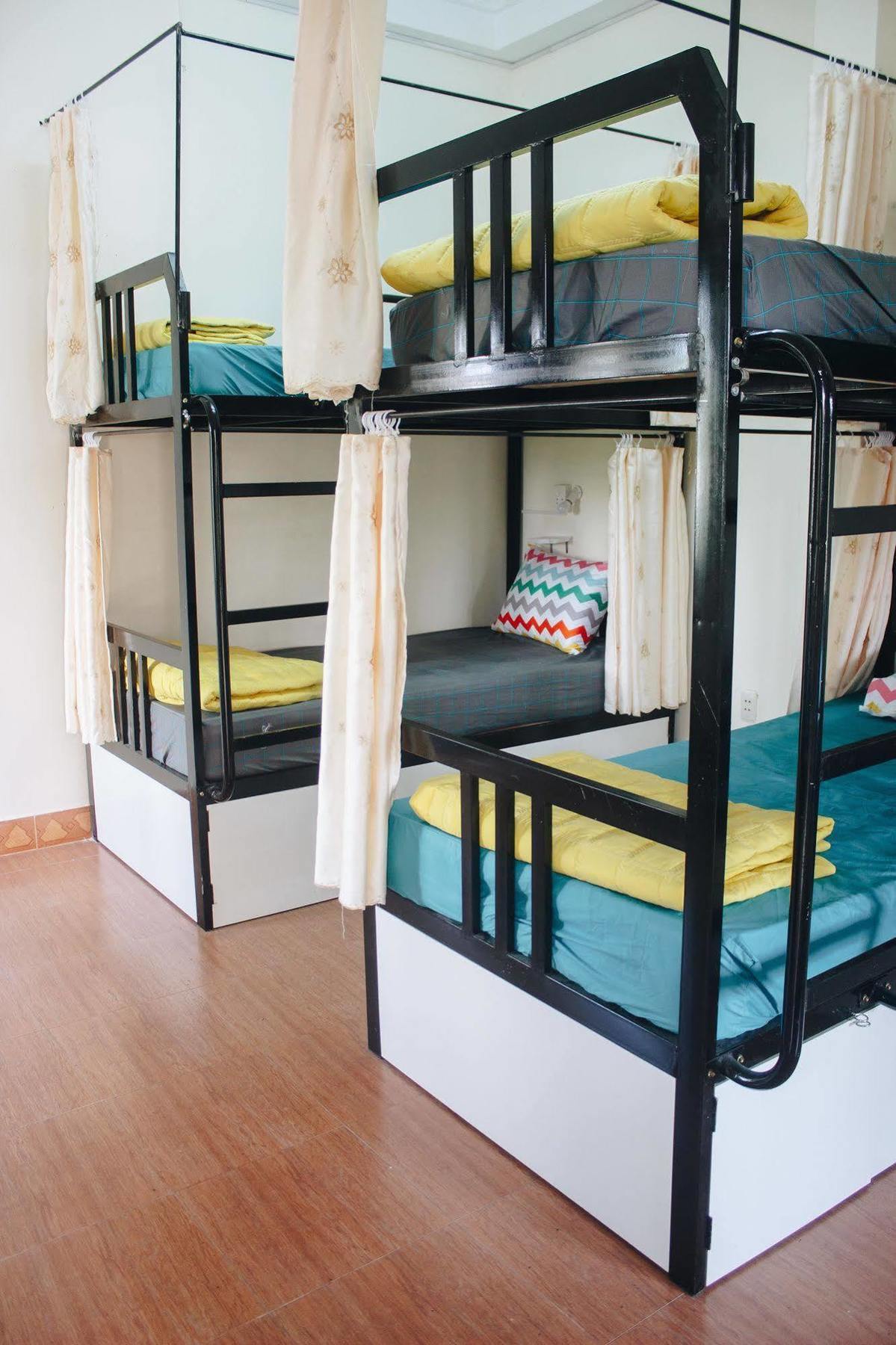 Bookaholic Hostel Đà Nẵng Extérieur photo
