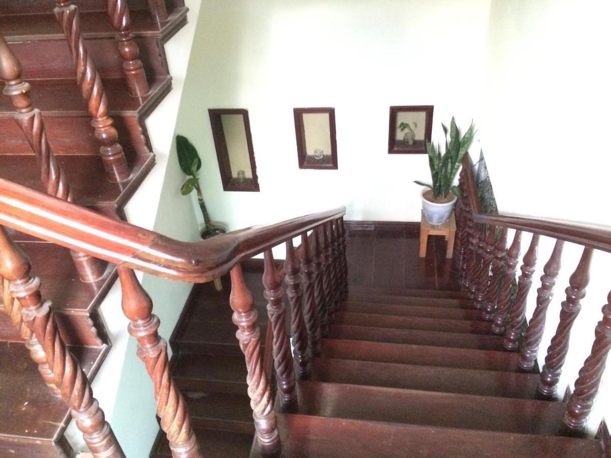 Bookaholic Hostel Đà Nẵng Extérieur photo